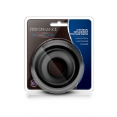 Черный уплотнитель на вакуумную помпу Replacement Pump Sleeve - Blush Novelties - в Архангельске купить с доставкой