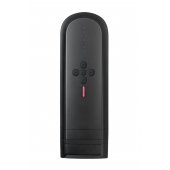 Нереалистичный мастурбатор Solace - Lovense - в Архангельске купить с доставкой