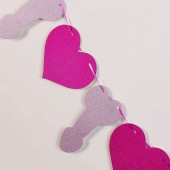 Гирлянда «Любовь» - 3 м. - Сима-Ленд - купить с доставкой в Архангельске