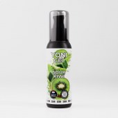 Лубрикант для орального секса SGAN со вкусом кислого киви - 100 мл. - SGAN - купить с доставкой в Архангельске