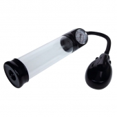 Автоматическая помпа с манометром - Baile - в Архангельске купить с доставкой