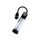 Автоматическая помпа с манометром - Baile - в Архангельске купить с доставкой