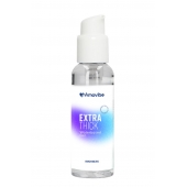 Гель на водной основе Extra Thick - 100 мл. - Amovibe - купить с доставкой в Архангельске