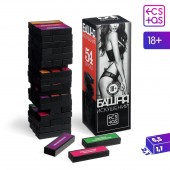 Игра  Падающая башня: Башня искушений - Сима-Ленд - купить с доставкой в Архангельске