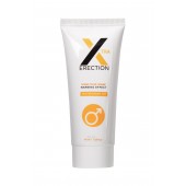 Стимулирующий крем для мужчин Xtra Erection - 40 мл. - RUF - купить с доставкой в Архангельске