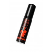 Стимулирующий спрей для мужчин Maxi Erect 907 - 25 мл. - RUF - купить с доставкой в Архангельске