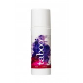 Стимулирующий гель для женщин Gel Pleasure Taboo - 30 мл. - RUF - купить с доставкой в Архангельске