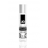 Cиликоновый лубрикант JO Personal Premium Lubricant - 30 мл. - System JO - купить с доставкой в Архангельске