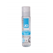 Лубрикант на водной основе JO Personal Lubricant H2O - 30 мл. - System JO - купить с доставкой в Архангельске