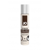 Водно-масляный лубрикант JO Silicon free Hybrid Lubricant ORIGINAL- 30 мл. - System JO - купить с доставкой в Архангельске