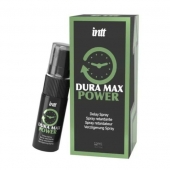 Пролонгирующий спрей Dura Max - 12 мл. - INTT - купить с доставкой в Архангельске