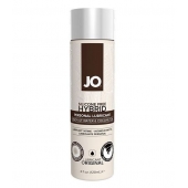 Лубрикант водно-масляный JO Hybrid Lubricant ORIGINAL - 120 мл. - System JO - купить с доставкой в Архангельске