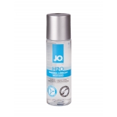 Нейтральный лубрикант на водной основе JO Personal Lubricant H2O - 60 мл. - System JO - купить с доставкой в Архангельске