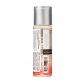 Возбуждающий лубрикант на силиконовой основе JO Personal Premium Lubricant  Warming - 60 мл. - System JO - купить с доставкой в Архангельске