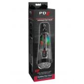 Автоматический мастурбатор ViewTube Max View - Pipedream - в Архангельске купить с доставкой