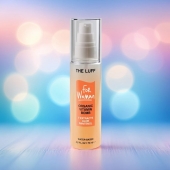 Интимный гель-сыворотка на водной основе Organic Vitamin Bomb - 75 мл. - THE LUFF - купить с доставкой в Архангельске