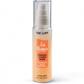 Интимный гель-сыворотка на водной основе Organic Vitamin Bomb - 75 мл. - THE LUFF - купить с доставкой в Архангельске