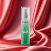 Интимный гель на водной основе Natural - 75 мл. - THE LUFF - купить с доставкой в Архангельске