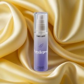 Интимный гель на водной основе Hypoallergenic - 75 мл. - THE LUFF - купить с доставкой в Архангельске