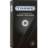 Особо прочные презервативы Torex - 12 шт. - Torex - купить с доставкой в Архангельске