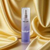 Интимный гель на водной основе Hypoallergenic - 150 мл. - THE LUFF - купить с доставкой в Архангельске
