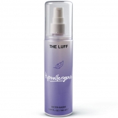 Интимный гель на водной основе Hypoallergenic - 150 мл. - THE LUFF - купить с доставкой в Архангельске