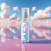 Интимный гель на водной основе Afrodisia Pure Love - 75 мл. - THE LUFF - купить с доставкой в Архангельске