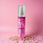 Интимный гель на водной основе Afrodisia Raspberry - 75 мл. - THE LUFF - купить с доставкой в Архангельске