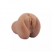 Мастурбатор Mia с двумя рабочими каналами - Adrien Lastic - в Архангельске купить с доставкой