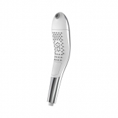 Лейка для душа Massage Hand Shower с вакуумной стимуляцией - Aisnn - купить с доставкой в Архангельске