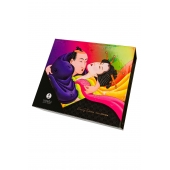 Подарочный набор Fruity Kisses из 3 предметов - Shunga - купить с доставкой в Архангельске