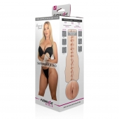 Мастурбатор-вагина Fleshlight Girls - Savannah Bond From Australia With Love - Fleshlight - в Архангельске купить с доставкой
