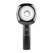 Автоматический мастурбатор Let It Slide - Zero Tolerance - в Архангельске купить с доставкой