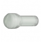 Люминесцентный мастурбатор-вагина FeelGlow Stroker - Kiiroo - в Архангельске купить с доставкой