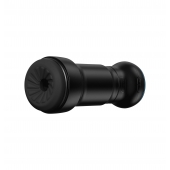 Ченый мастурбатор с интерактивная насадкой PowerBlow   Feel Pocket Stroker - Kiiroo - в Архангельске купить с доставкой