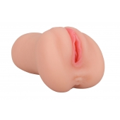 Мастурбатор-вагина Baby Doll - Lola Games - в Архангельске купить с доставкой