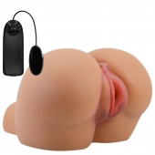 Мастурбатор-полуторс Kylie - Baile - в Архангельске купить с доставкой