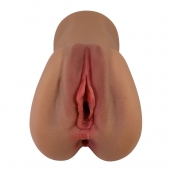 Мастурбатор-вагина Caroline - Baile - в Архангельске купить с доставкой