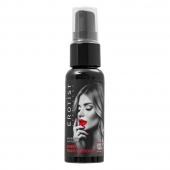 Съедобный гель Erotist Sweet Provocation Watermelon - 30 мл. - Erotist Lubricants - купить с доставкой в Архангельске