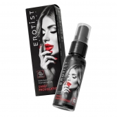 Съедобный гель Erotist Sweet Provocation Watermelon - 30 мл. - Erotist Lubricants - купить с доставкой в Архангельске