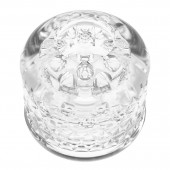 Прозрачный мастурбатор Cory - Baile - в Архангельске купить с доставкой