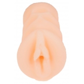 Телесный мастурбатор-вагина Hera - Boys of Toys - в Архангельске купить с доставкой