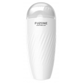 Белый мастурбатор с вибрацией в колбе Fuzone - Boys of Toys - в Архангельске купить с доставкой