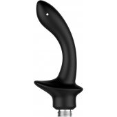 Набор из 2 насадок для анального душа Shower Douche Duo Kit Beginner - Nexus Range - купить с доставкой в Архангельске