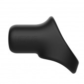 Черное эрекционное кольцо-слинг Nexus Rise - Nexus Range - в Архангельске купить с доставкой