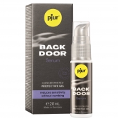 Сыворотка для анального секса pjur Back Door Serum - 20 мл. - Pjur - купить с доставкой в Архангельске
