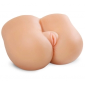 Мастурбатор-полуторс F*ck Me Silly Petite - Pipedream - в Архангельске купить с доставкой