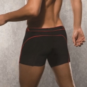 Мужские трусы-боксеры с сетчатыми вставками Doreanse Sexy - Doreanse купить с доставкой