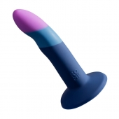 Страпон унисекс Romp Piccolo Pegging Kit - ROMP - купить с доставкой в Архангельске