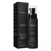 Интимный гель на силиконовой основе с маслом макадамии Luberium Velvel Gel - 100 мл. - Luberium - купить с доставкой в Архангельске
